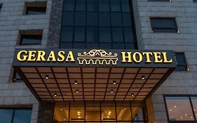 Gerasa Hotel